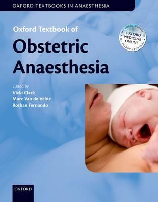 Oxford Textbook of Obstetric Anaesthesia - Click Image to Close
