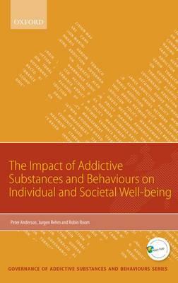 Impact of Addictive Substances and Behaviours on Individual and Societal Well-Being - Click Image to Close