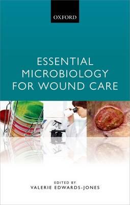 Essential Microbiology for Wound Care - Click Image to Close