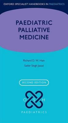 Paediatric Palliative Medicine 2nd edition - Click Image to Close