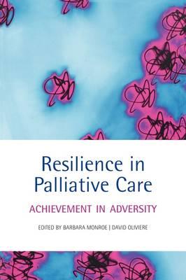 Resilience in Palliative Care - Click Image to Close