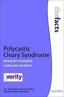 Polycystic Ovary Syndrome - Click Image to Close