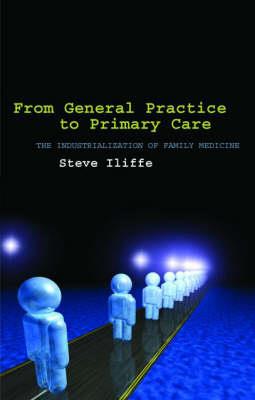 General Practice to Primary Care - Click Image to Close