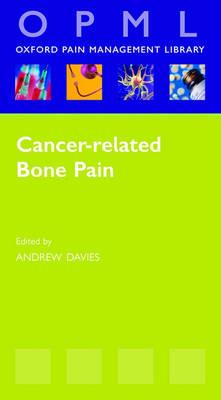 Cancer-related Bone Pain - Click Image to Close