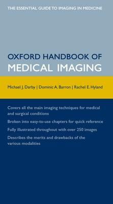 Oxford Handbook of Medical Imaging - Click Image to Close