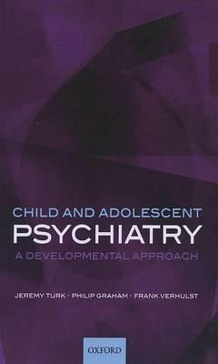 Child and Adolescent Psychiatry - Click Image to Close