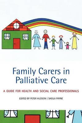 Family Carers in Palliative Care - Click Image to Close