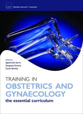 Training in Obstetrics and Gynaecology - Click Image to Close
