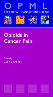 Opioids in Cancer Pain - Click Image to Close