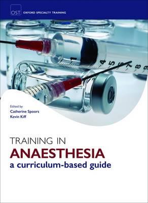 Training in Anaesthesia - Click Image to Close