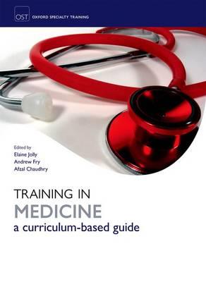 Training in Medicine - Click Image to Close