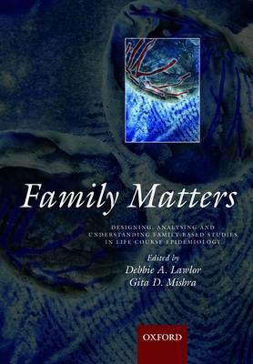 Family Matters - Click Image to Close