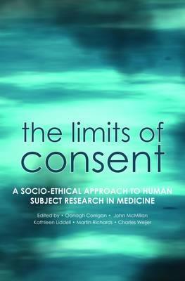 The Limits of Consent - Click Image to Close