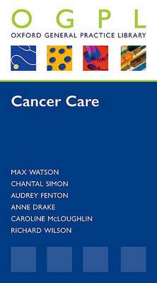 Cancer Care - Click Image to Close