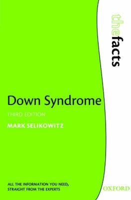 Down Syndrome - Click Image to Close