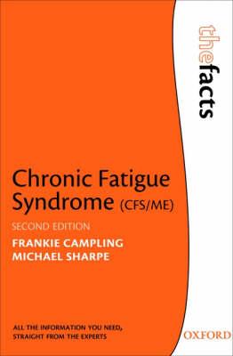 Chronic Fatigue Syndrome - Click Image to Close