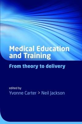 Medical Education and Training - Click Image to Close