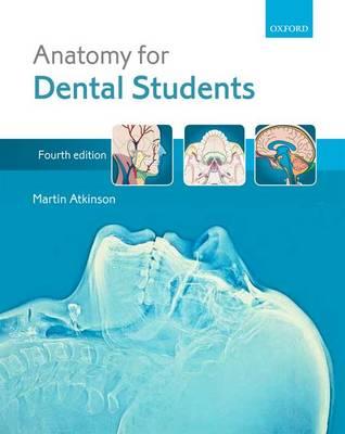 Anatomy for Dental Students - Click Image to Close