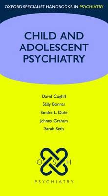 Child and Adolescent Psychiatry - Click Image to Close