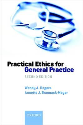 Practical Ethics for General Practice - Click Image to Close