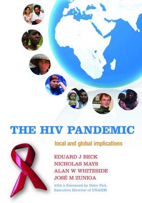 The HIV Pandemic - Click Image to Close