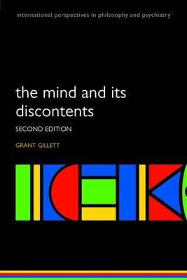 The Mind and Its Discontents - Click Image to Close