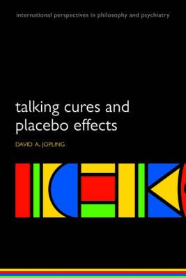 Talking Cures and Placebo Effects - Click Image to Close