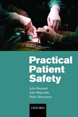 Practical Patient Safety - Click Image to Close