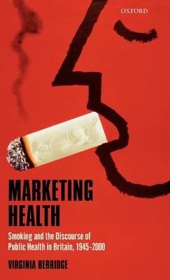 Marketing Health - Click Image to Close