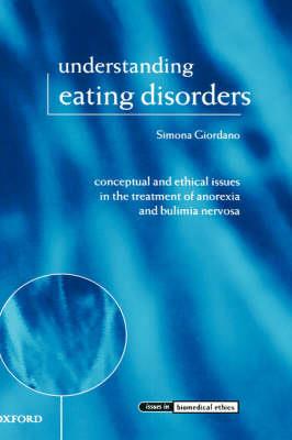 Understanding Eating Disorders - Click Image to Close