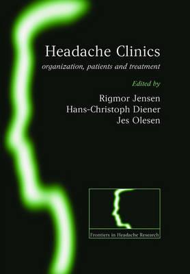 Headache Clinics - Click Image to Close