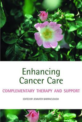 Enhancing Cancer Care - Click Image to Close