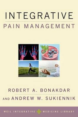 Integrative Pain Management - Click Image to Close