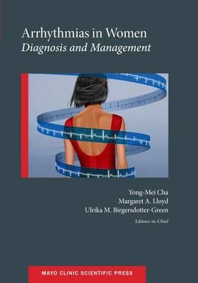 Arrhythmias in Women: Diagnosis and Management - Click Image to Close