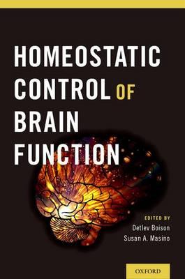Homeostatic Control of Brain Function - Click Image to Close