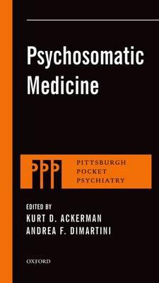 Psychosomatic Medicine - Click Image to Close