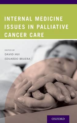 Internal Medicine Issues in Palliative Cancer Care - Click Image to Close