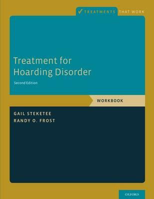 Treatment for Hoarding Disorder - Click Image to Close