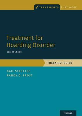 Treatment for Hoarding Disorder - Click Image to Close