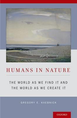 Humans in Nature - Click Image to Close