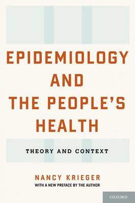 Epidemiology and the People's Health - Click Image to Close