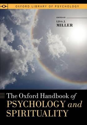 The Oxford Handbook of Psychology and Spirituality - Click Image to Close