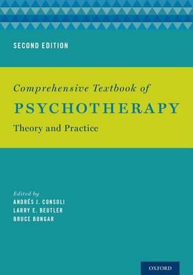 Comprehensive Textbook of Psychotherapy: Theory and Practice 2nd edition - Click Image to Close