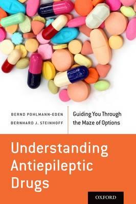 Understanding Antiepileptic Drugs - Click Image to Close