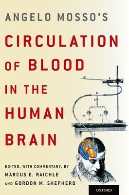 Angelo Mosso's Circulation of Blood in the Human Brain - Click Image to Close