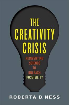 The Creativity Crisis - Click Image to Close