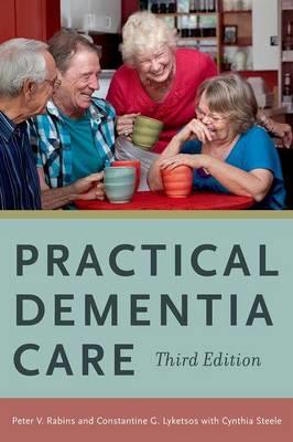 Practical Dementia Care - Click Image to Close