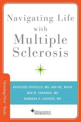 Navigating Life with Multiple Sclerosis - Click Image to Close