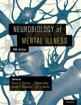 Neurobiology of Mental Illness - Click Image to Close