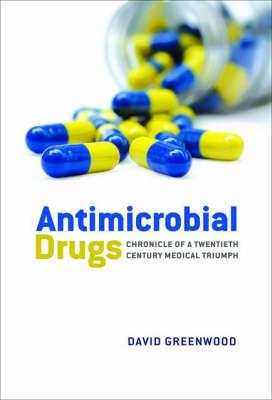 Antimicrobial Drugs - Click Image to Close